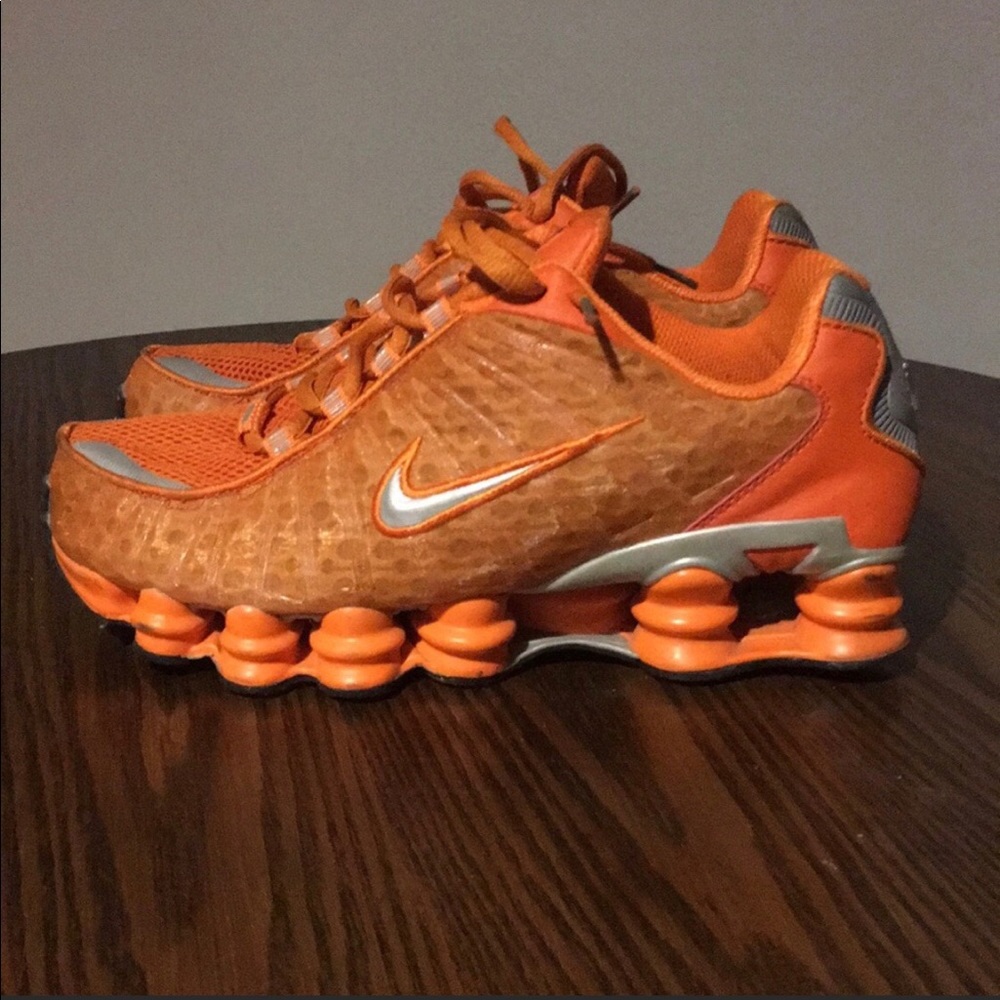 Nike Shox